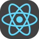React