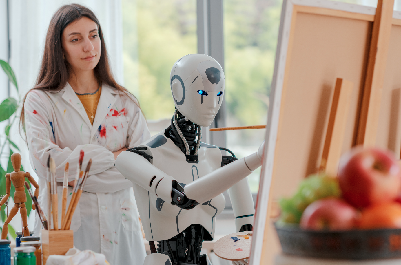 The Blank Page Is Dead: How AI Became My Ultimate Brainstorming Partner