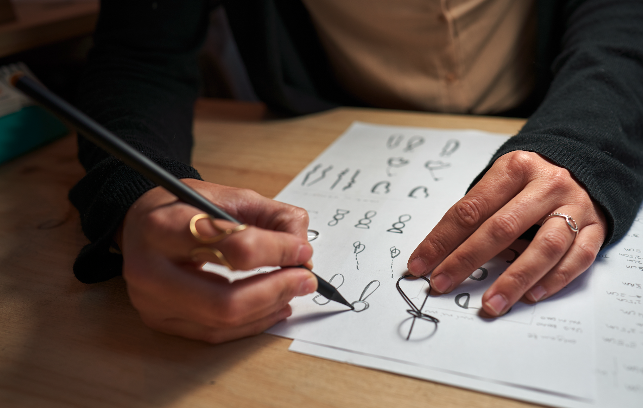 Embracing Imperfection: Why a Little Grit Makes Design More Human