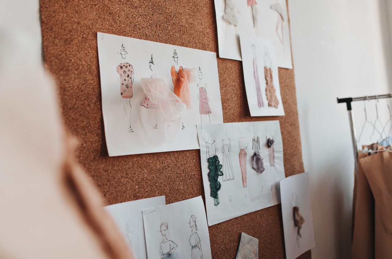 Finding Inspiration Beyond Pinterest: A Creator’s Guide to Staying Original